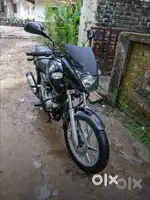 Bajaj pulser 150 (2005)