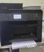 Canon printer model is FE2-2704