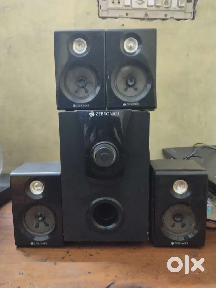 home theater for sell