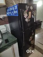 Samsung double door