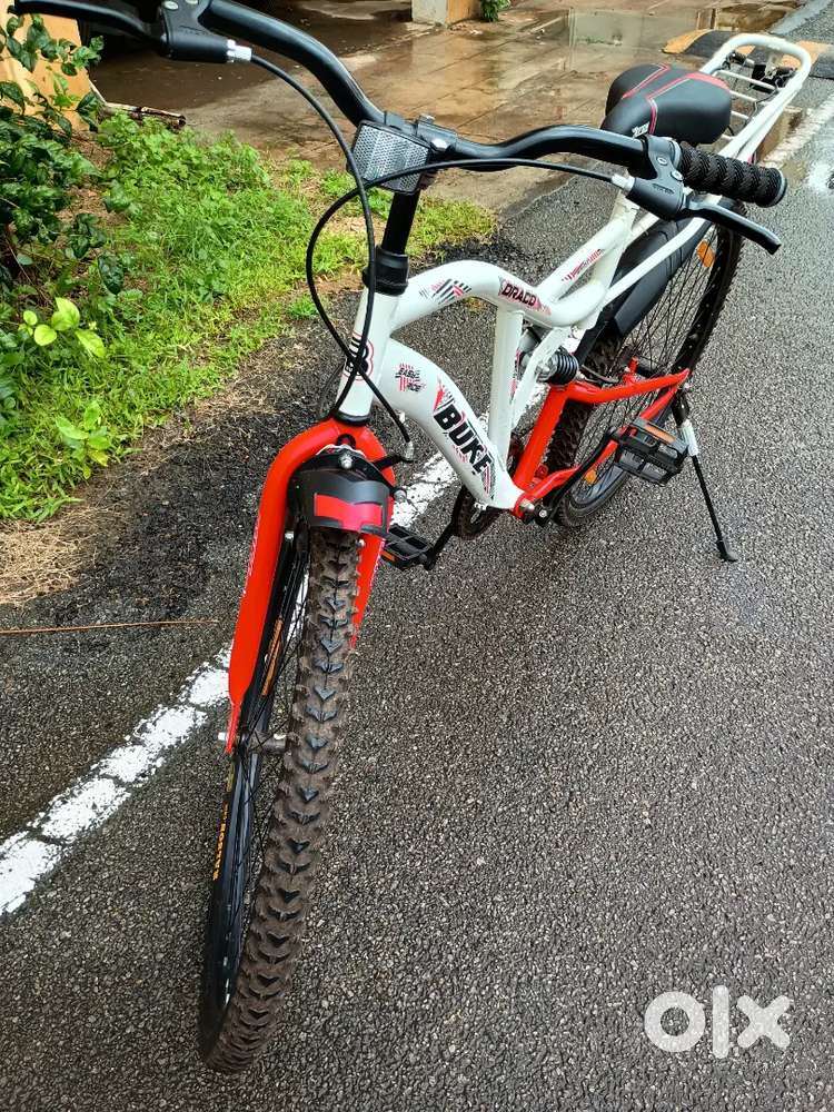 Avon Draco 26T MTB Cycle