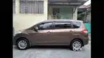 MARUTI ERTIGA CNG BS6-2025