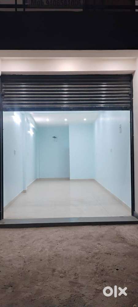 Commercial Property Available for Rent Just 500m from Railway Station