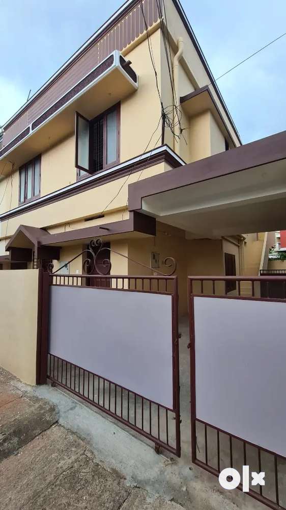 To let - 2bhk - All Renovated -Centre of City - Eanchakkal -Trivandrum