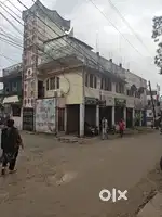 Residential+ commercial property for sale