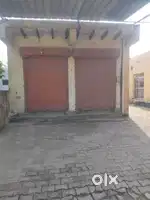 Shop available for rent