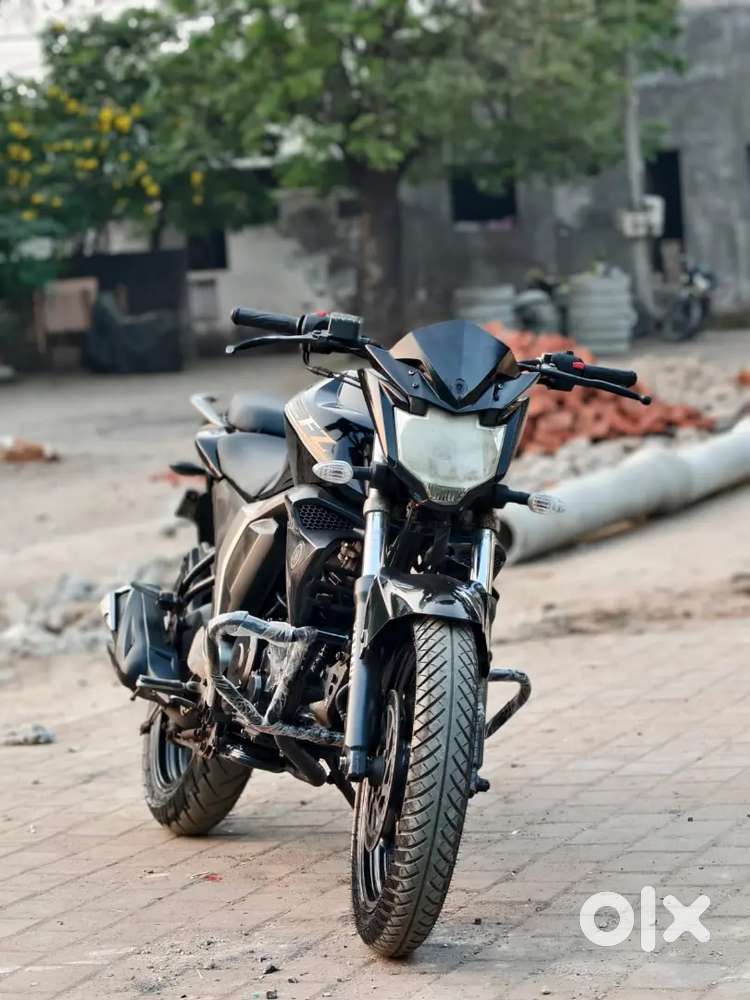 YAMAHA FZ S FAST OWNER