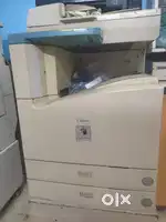 ir3300 xerox machine