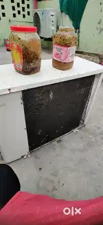 Voltas good condition ac