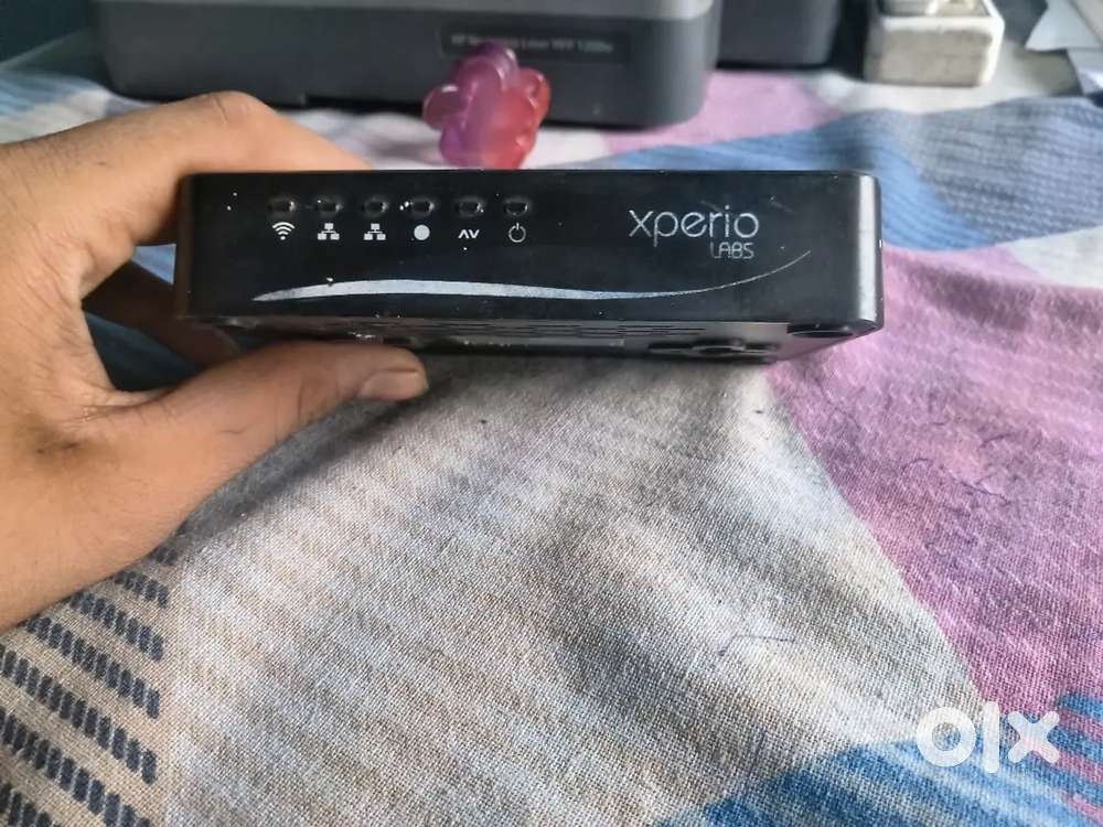 Wifi Router