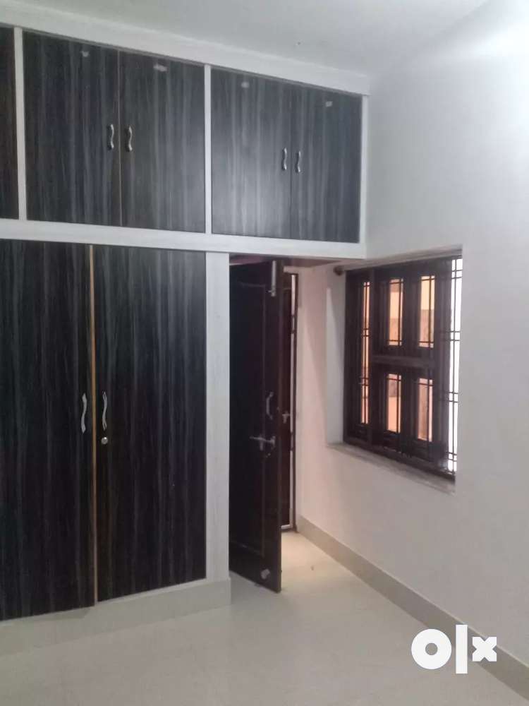 2 Bhk first floor for small family at Pawanpuri colony, bikaner.
