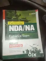 NDA Pathfinder
