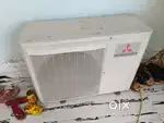 1.5 ton Mitsubishi ac