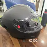 Axor apex matt black L size . 1 week old