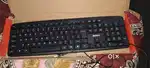 Intex keyboard