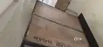 Double bed without box for sale in Aerocity block i Mohali