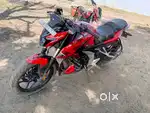 Bajaj Pulsar N160