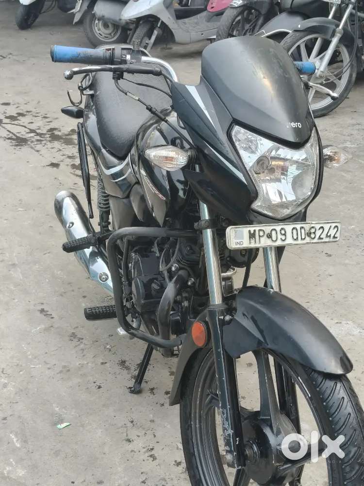 Passion X pro 1st owner Good condition