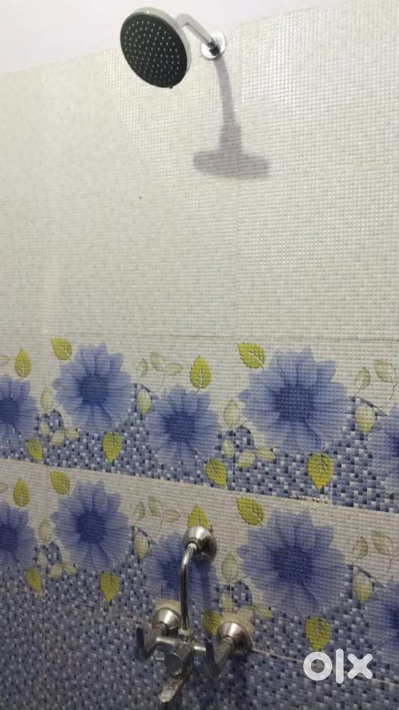 1 BHK & 2BHK FLAT FOR RENT