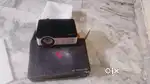 E gate projector