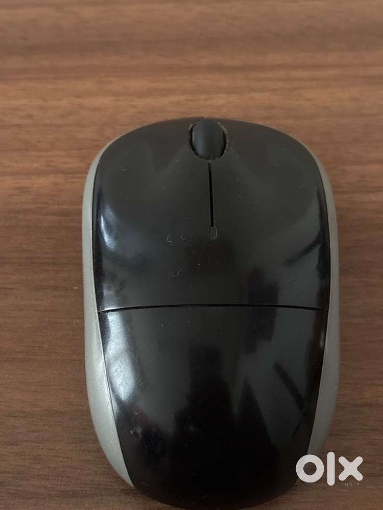 Logitech Wireless Mouse