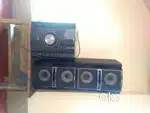 Sony Music system