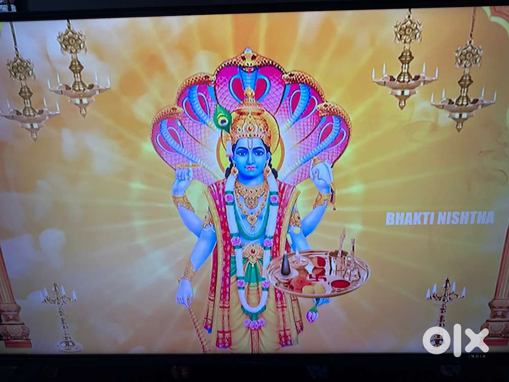 Sony 40 inch led tv