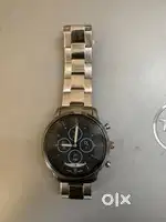 Fossil Hybrid smart watch