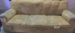 Kushan sofas