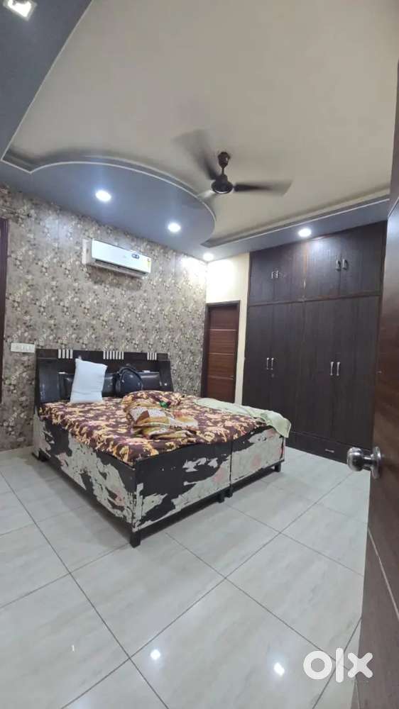 Kothi for sale in NK Sharma rd Zirakpur