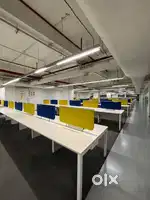 Ready to move office space for rent at Vijay Nagar, Indore