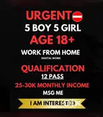 Work from home