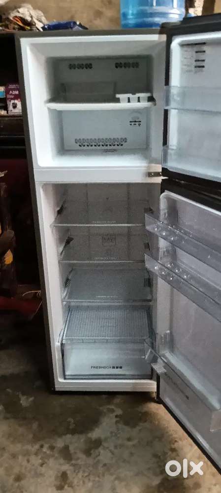 New condition 1 years old