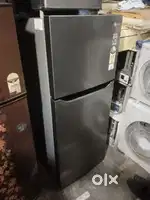 Lg 260 ltr smart inverter dubble door fridge