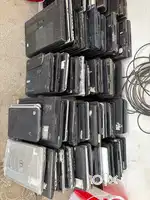Scrap laptops for sale (100pcs lot)