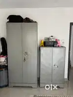 Steel Wardrobes
