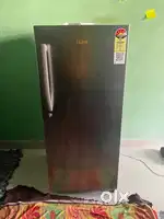 Haier 190L 4 Refrigerator – Urgent Sale, ₹10,499