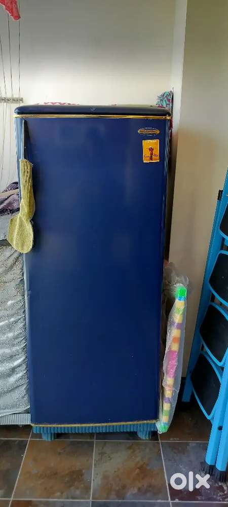 Single door Fridge