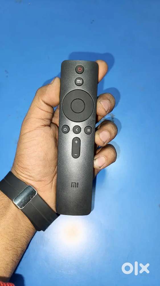 Mi TV remode control