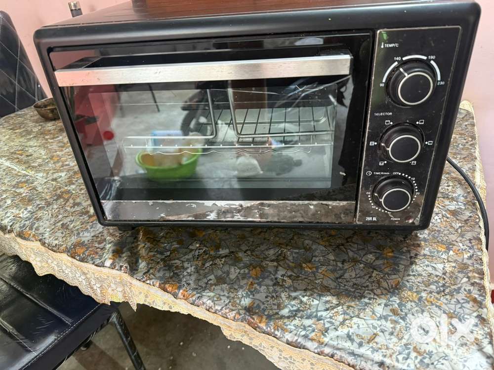 Urgent sale Oven (Havells)