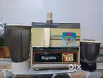 Mixture juice