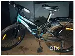 MOMSTAR MURKURY CYCLE 6 MONTHES OLD