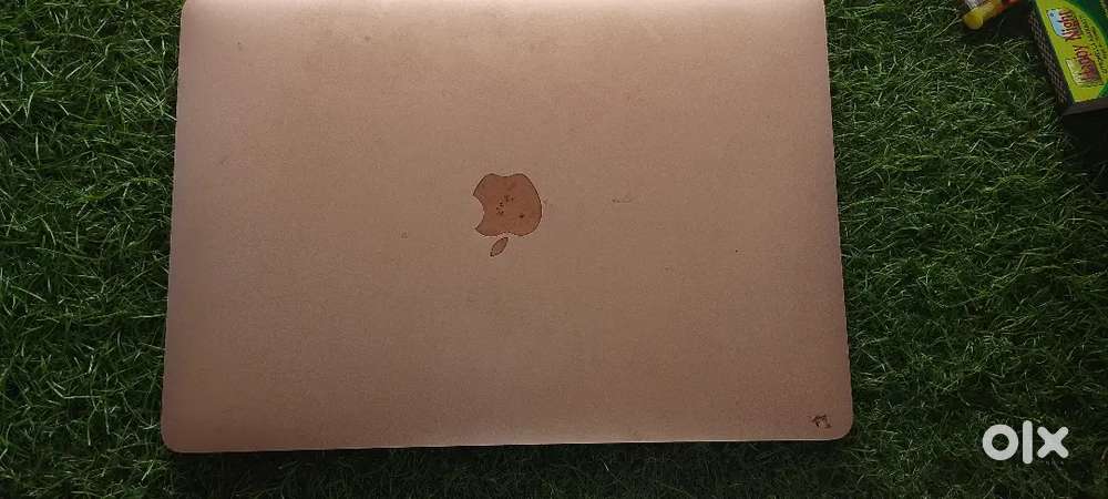 Apple MacBook mi