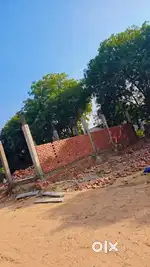 300 Gaj Gpa Registered Plot For Sale