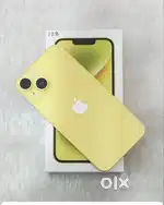 iPhone 14 for Sale, 99% Battery Health, Refurbished Mobile
