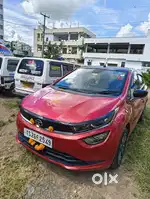Tata Altroz 2020 Petrol 32500 Km Driven well maintained