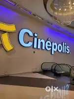 Associate (Cinepolis)