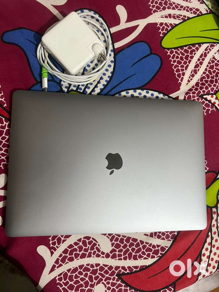 MacBook pro