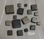 weight measurement stones