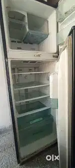Samsung double door 300 litre fridge